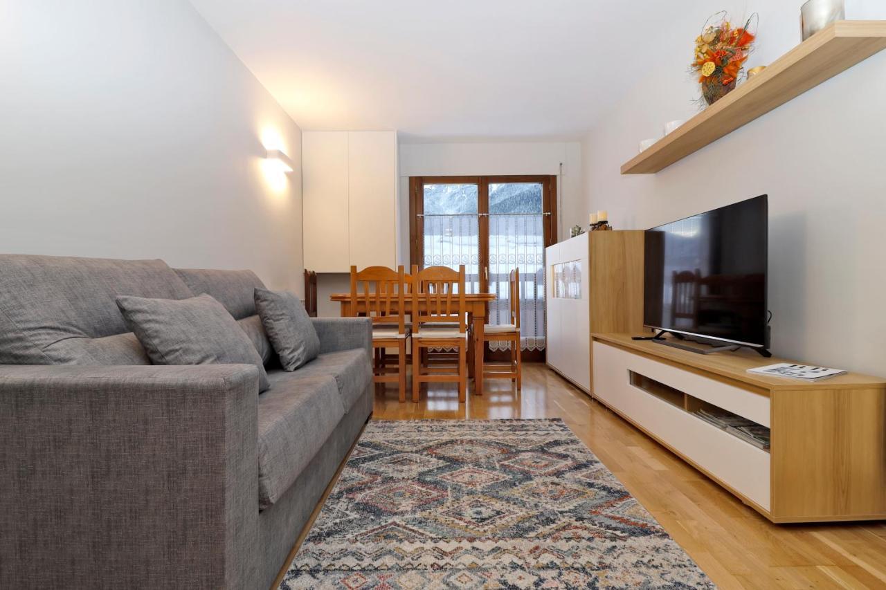Apartamento Besiberri Vielha Esterno foto
